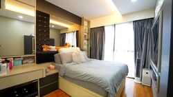 Twin Fountains (D25), Condominium #476456951